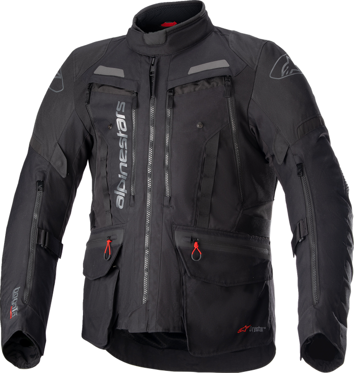 Bogota Pro Drystar Jacket - Black - Medium 3207023-1100-M