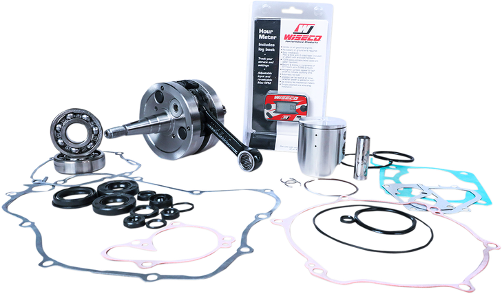 Wiseco Engine Rebuild Kit - 47.00 Mm - Honda Cr80R Pwr115-101
