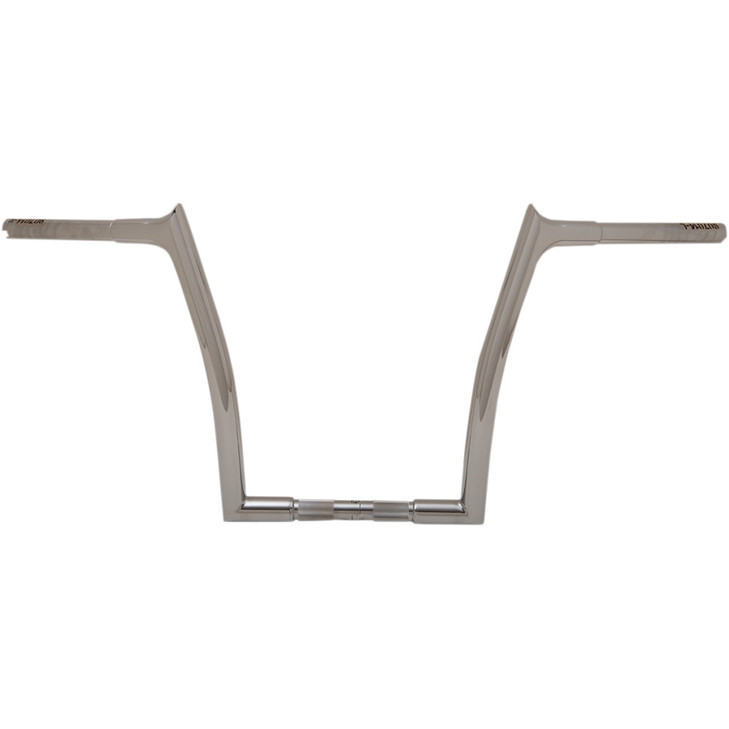 Fat Baggers Inc. Handlebar - Pointed Top - 14" - Chrome 907014