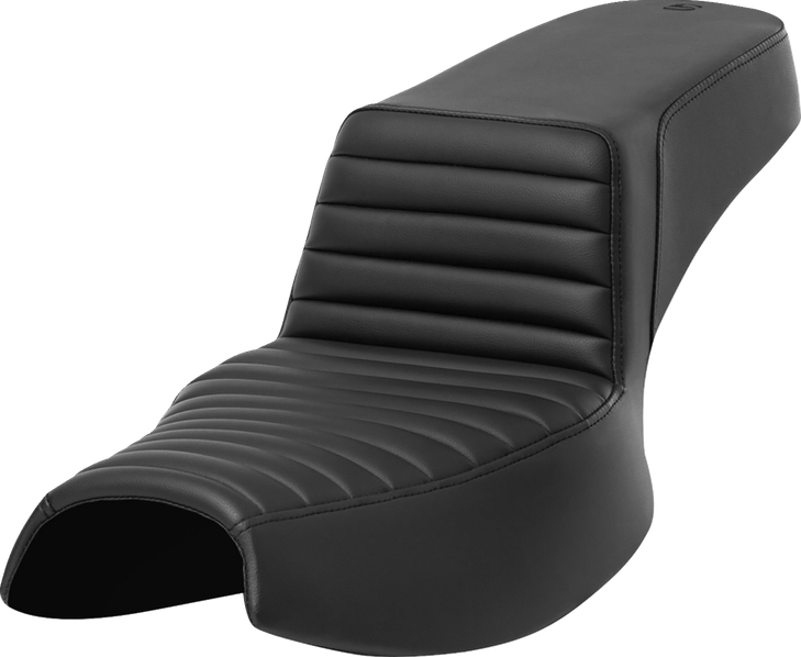 Step-Up Seat - Tuck-N-Roll - Extended Reach - Challenger '20-'24 I20-06E-171