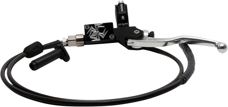 Rekluse Brake Kit - Left Hand - Rear Rms-5300004