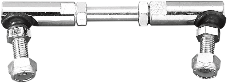 Drag Specialties Shifter Linkage - Chrome - Fxr