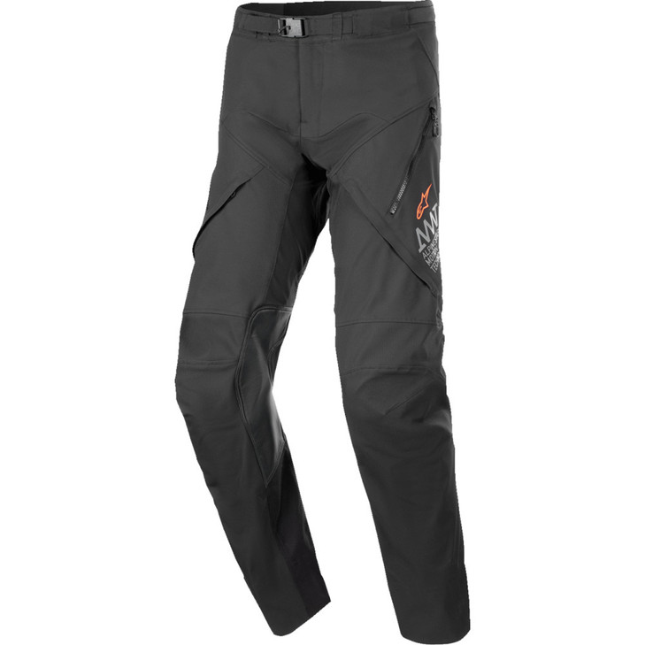 Amt-8 Stretch Drystar Xf Pants - Black - 3Xl 3220125-10-3Xl