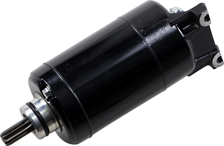 Parts Unlimited Starter - Kawasaki