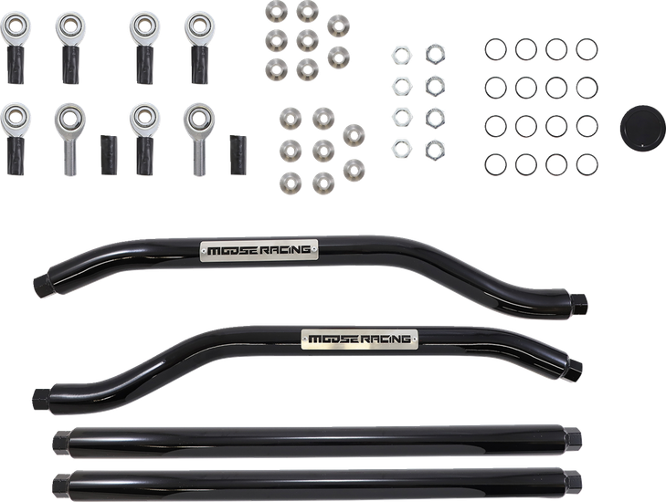 Moose Racing Radius Rod - Complete 45515