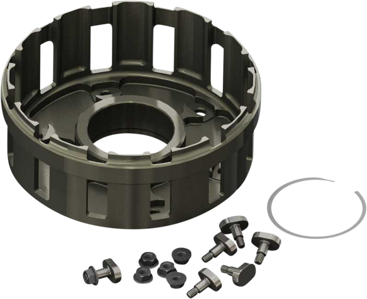 Rekluse Clutch Basket - M8 Rms-4115005