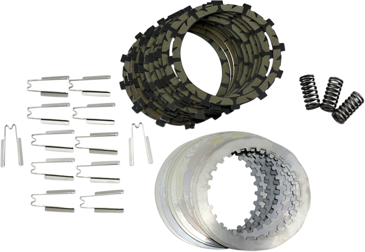 Rekluse Torqdrive Clutch Kit - Africa Twin Rms-2801112