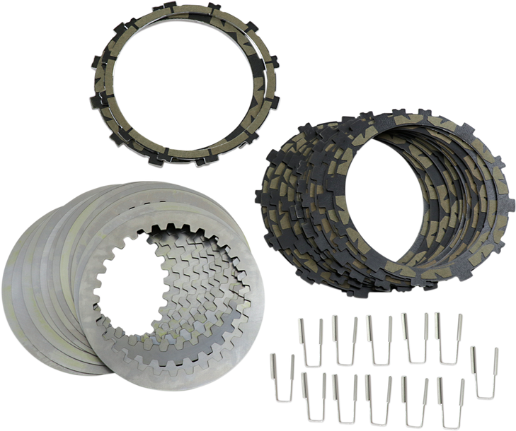 Rekluse Torqdrive Clutch Kit - Rc8 Rms-2803086