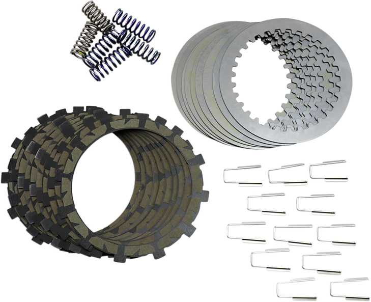 Rekluse Torqdrive Clutch Kit - Yamaha Rms-2807007