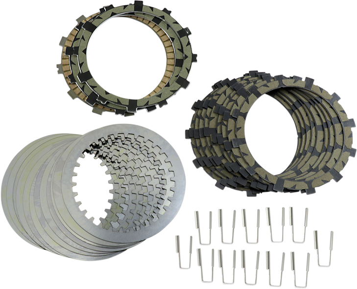 Rekluse Torqdrive Clutch Kit - Bmw Rms-2809005