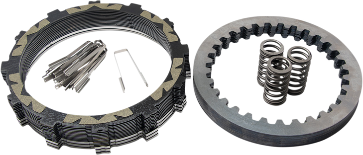 Rekluse Torqdrive Clutch Kit Rms-2807009