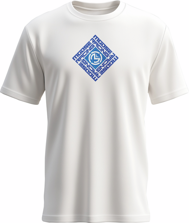 Spin Sync T-Shirt - White - Xl 3030-24416