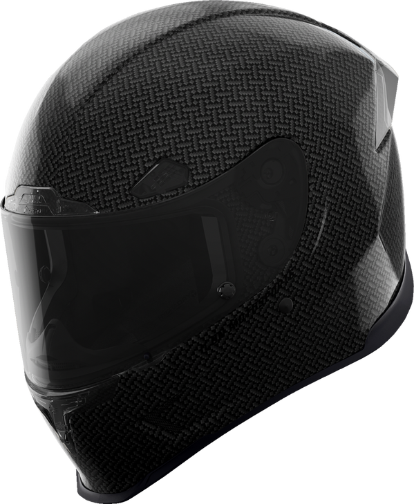 Airframe Pro Helmet - Carbon 4Tress - Black - 3Xl