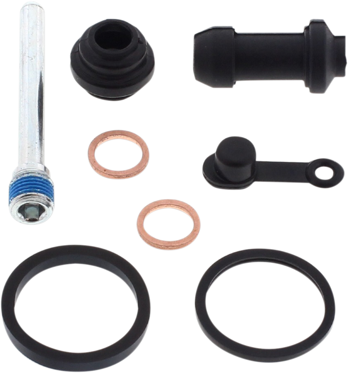 Moose Racing Caliper Rebuild Kit - Rear 18-3032