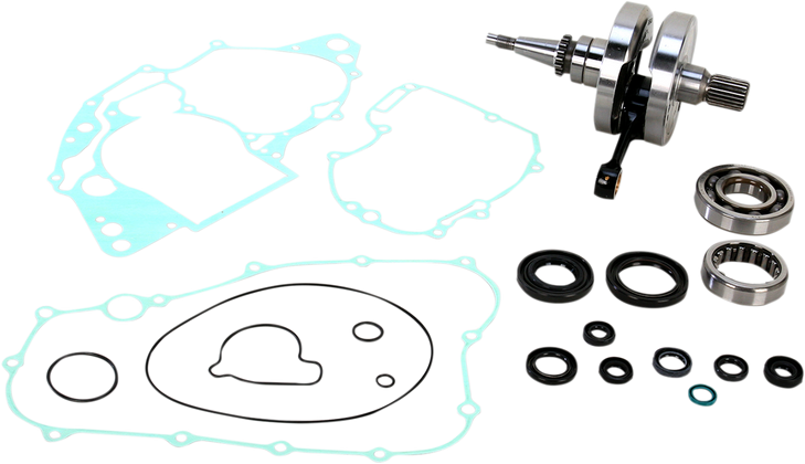 Wiseco Crankshaft Kit - Honda Crf250R Wpc159