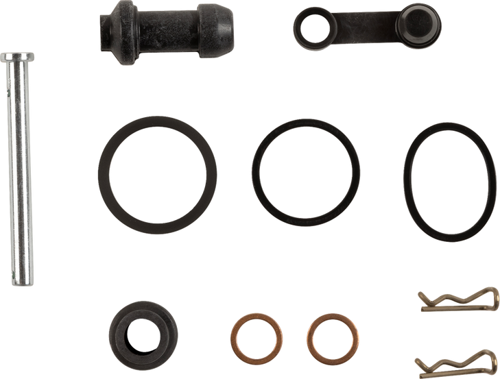 Moose Offroad Caliper Rebuild Kit 18-3331