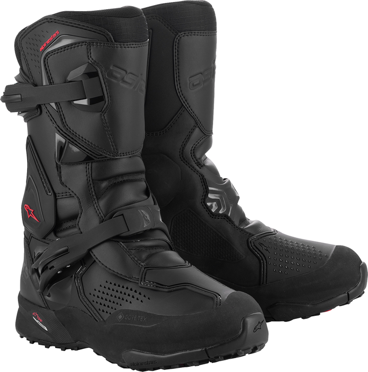 Xt-8 Gore-Tex Boots - Black - Eu 47 2037524-1100-47