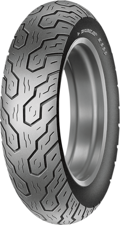 Dunlop Tire - K555 - Rear - 170/70B16 - 75H 45941667