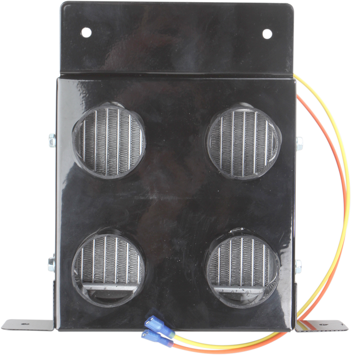 Moose Utility Utv Cab Heater - Honda Z4905