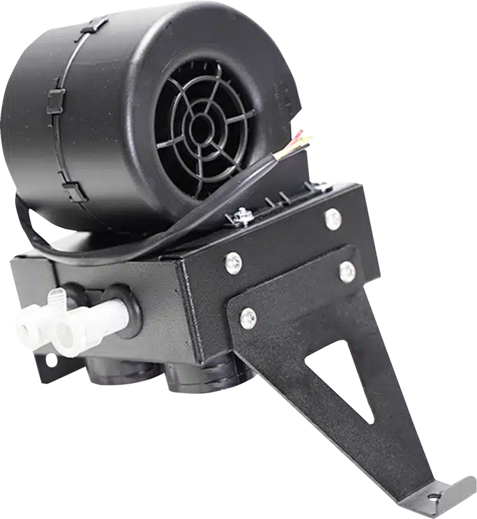Utv Cab Heater - Cf Moto Z4322