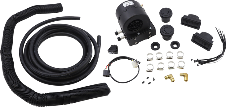 Moose Utility Utv Cab Heater - John Deere Z4835