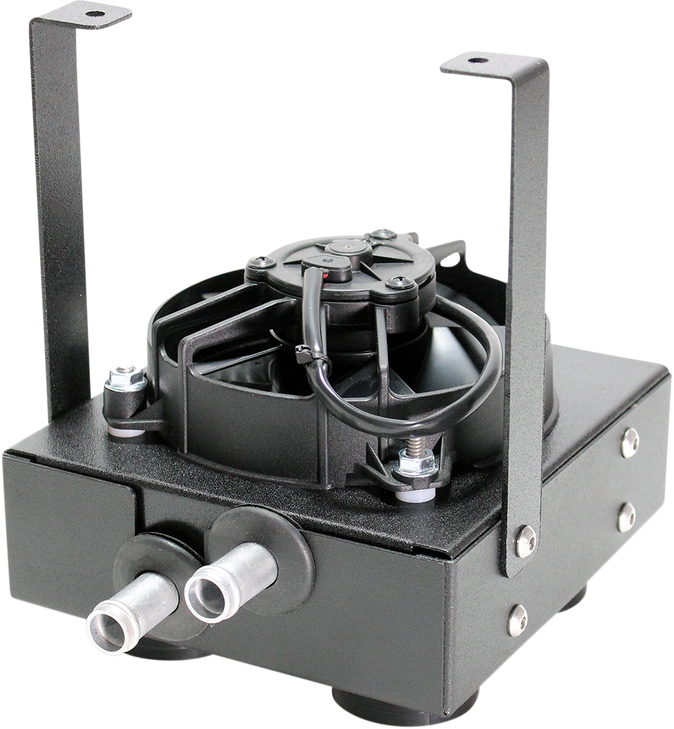 Moose Utility Utv Cab Heater - Yamaha Z4711