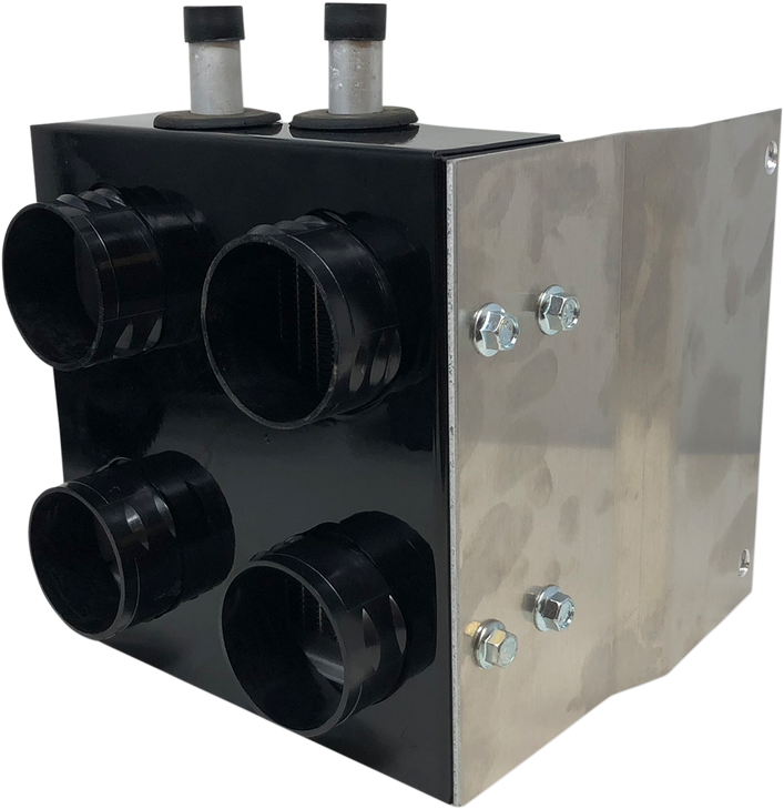 Moose Utility Utv Cab Heater - Polaris Z4131