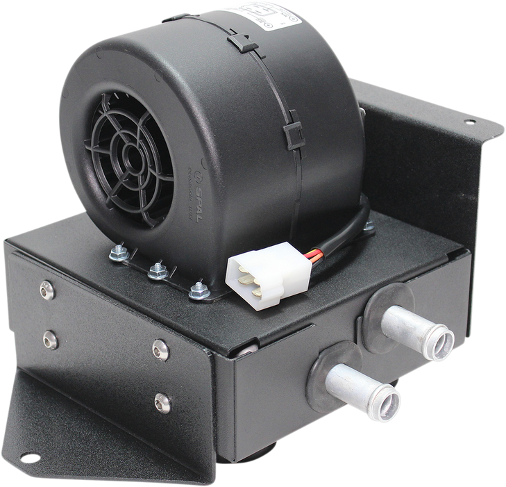 Moose Utility Utv Cab Heater - Cf Moto Z4310