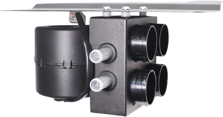 Moose Utility Utv Cab Heater - Polaris Z4132