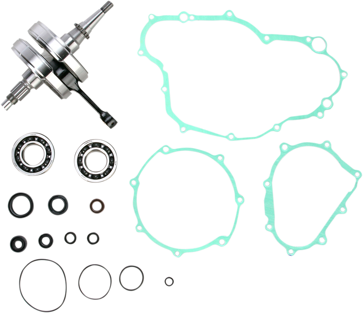 Wiseco Crankshaft Kit - Yamaha Yz250F Wpc140