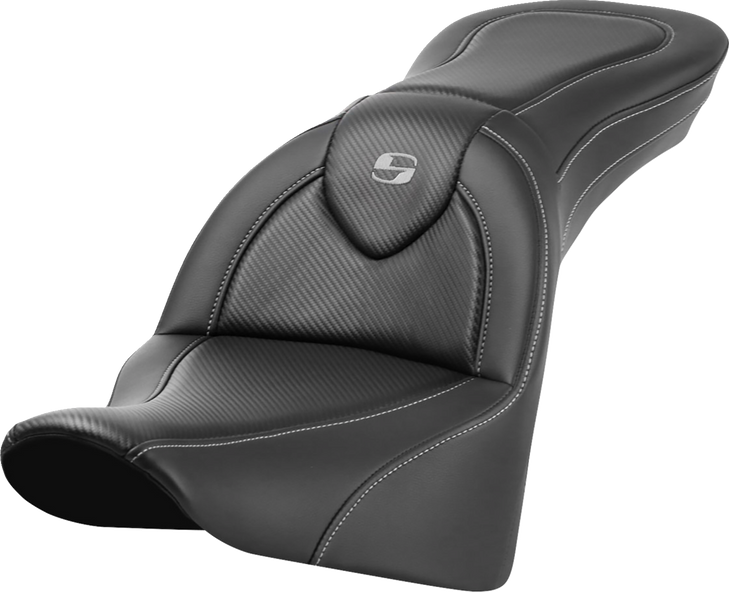 Roadsofa Seat - Without Backrest - Carbon Fiber 818-33-185
