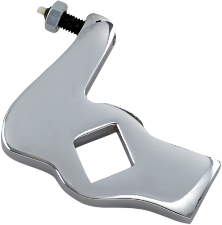 Drag Specialties Adjustable Kickstand Stop