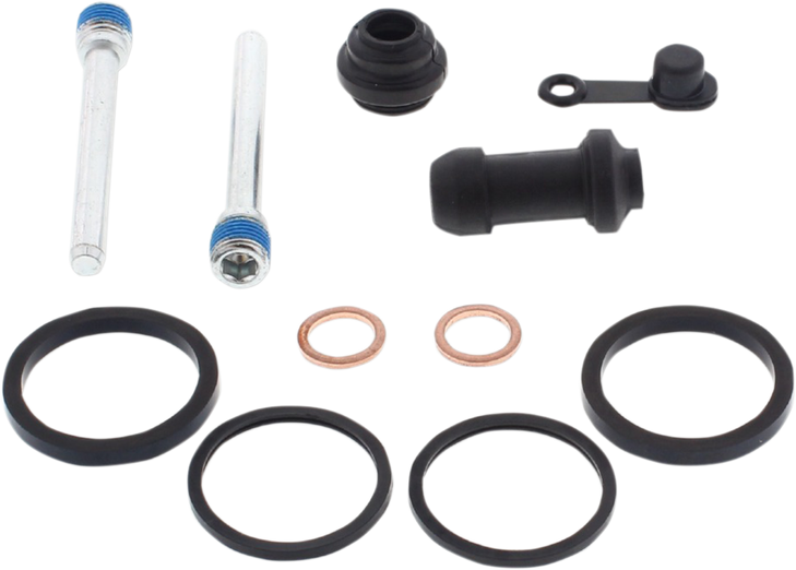 Moose Racing Caliper Rebuild Kit - Front 18-3004