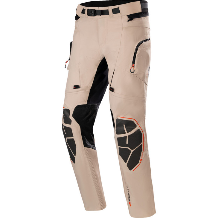 Amt 10-R Drystar Xf Pants - Brown - Medium 3229623-8640-M