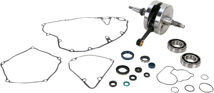 Wiseco Crankshaft Kit - Kawasaki Kx250F | Suzuki Rmz250 Wpc144