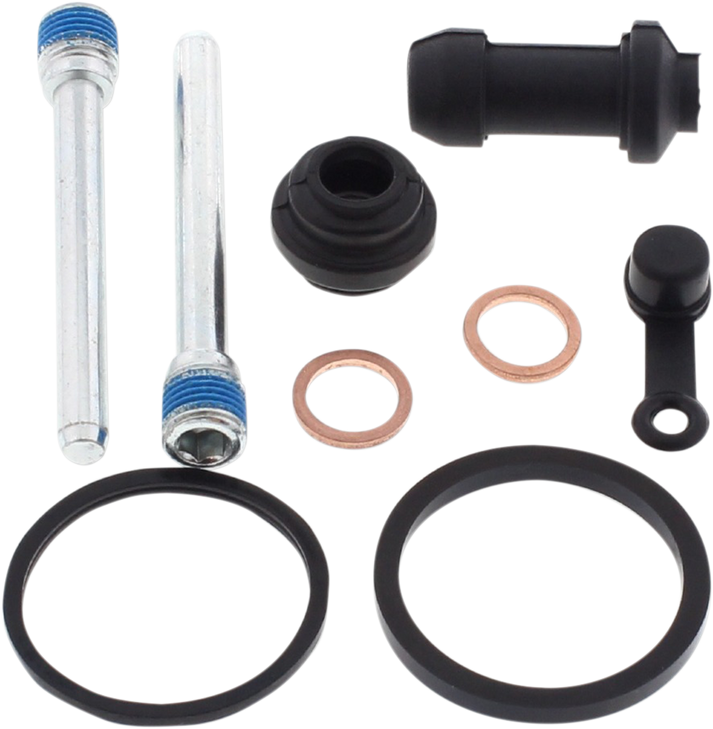 Moose Racing Caliper Rebuild Kit - Rear - Klx/Kdx 18-3031