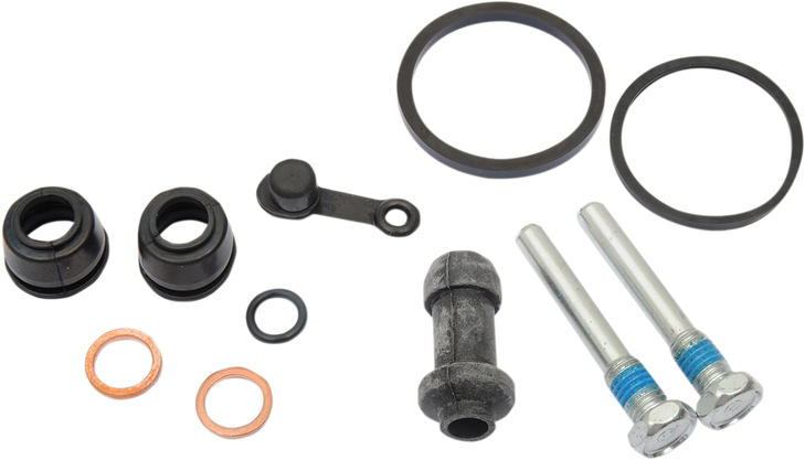 Moose Racing Caliper Rebuild Kit - Front/Rear - Dr 125 18-3038