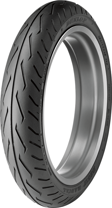 Dunlop Tire - D251 - Front - 150/80R16 - 71V 45002921
