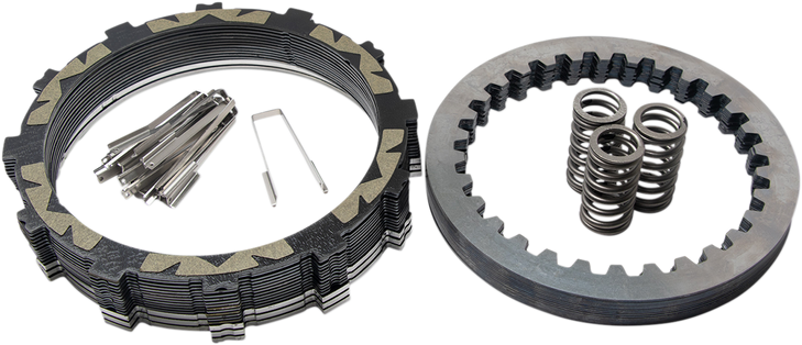 Rekluse Torqdrive Clutch Kit - Big Twin Rms-285