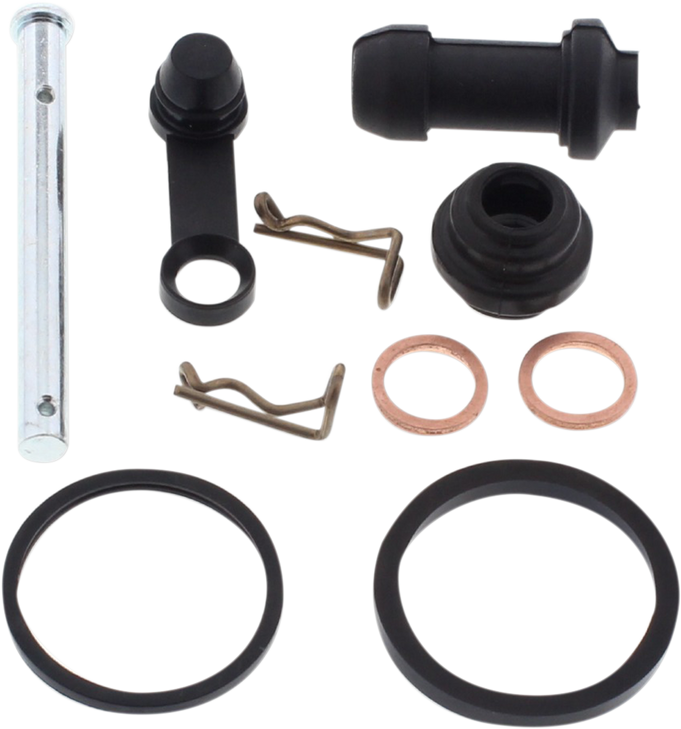 Moose Racing Caliper Rebuild Kit - Rear - Ktm 18-3050