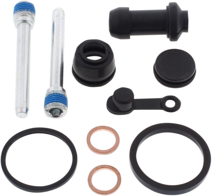 Moose Racing Caliper Rebuild Kit - Rear 18-3033