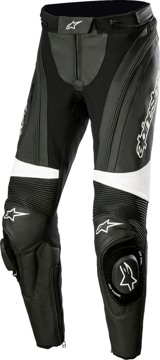 Stella Missile V3 Pants - Black - Us 24 / Eu 38 3130522-10-38