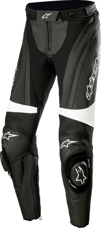 Stella Missile V3 Pants - Black - Us 36 / Eu 50 3130522-10-50
