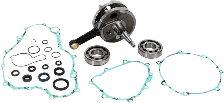 Wiseco Crankshaft Kit - Yamaha Yz450F Wpc139