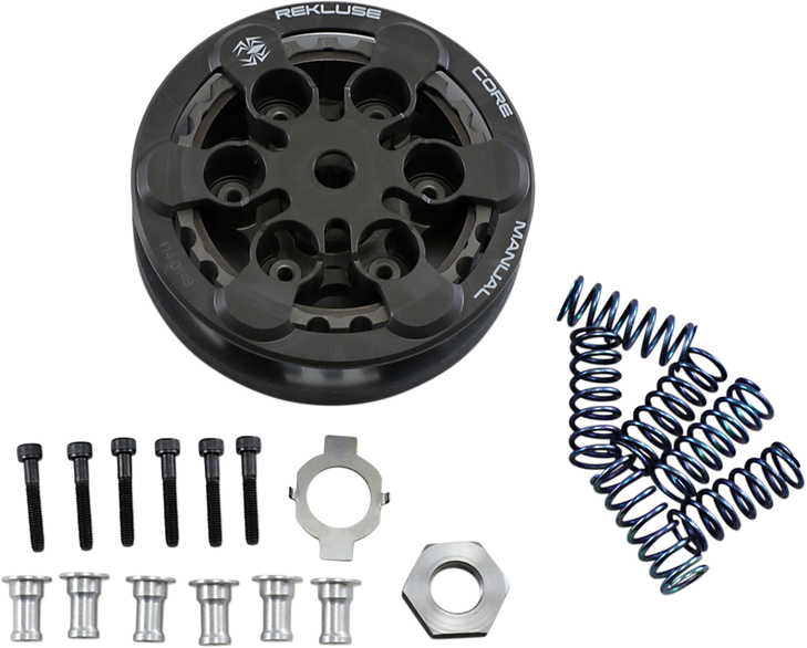 Rekluse Clutch Kit Rms-7015