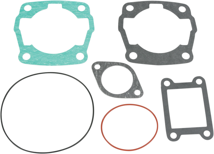 Moose Racing Top End Gasket Kit - Ktm 810302Mse