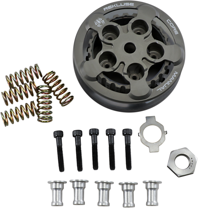 Rekluse Clutch Kit - Rmz 250 Rms-7067