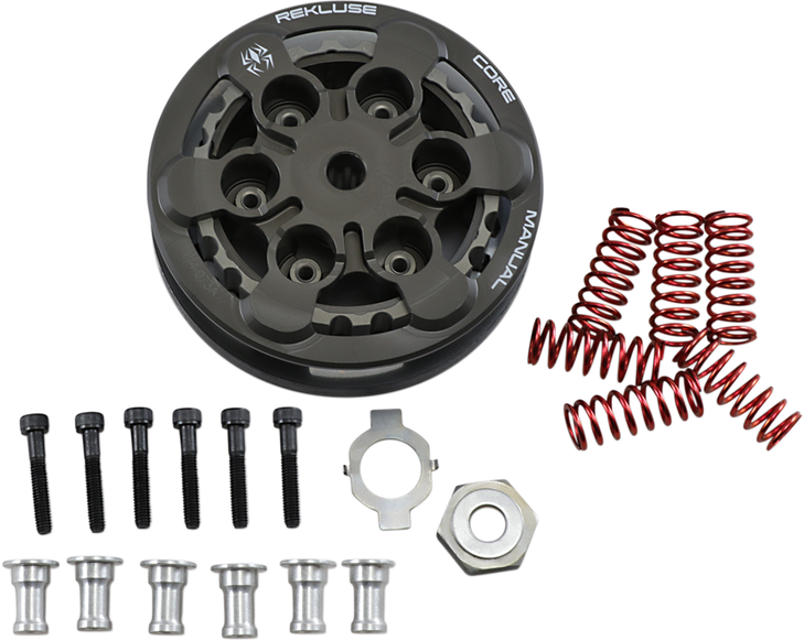 Rekluse Clutch Kit - Yz 250/X Rms-7070
