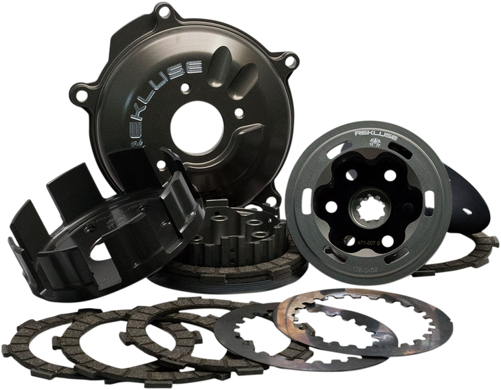 Rekluse Clutch Kit - Gas Gas/Husqvarna/Ktm Rms-7087