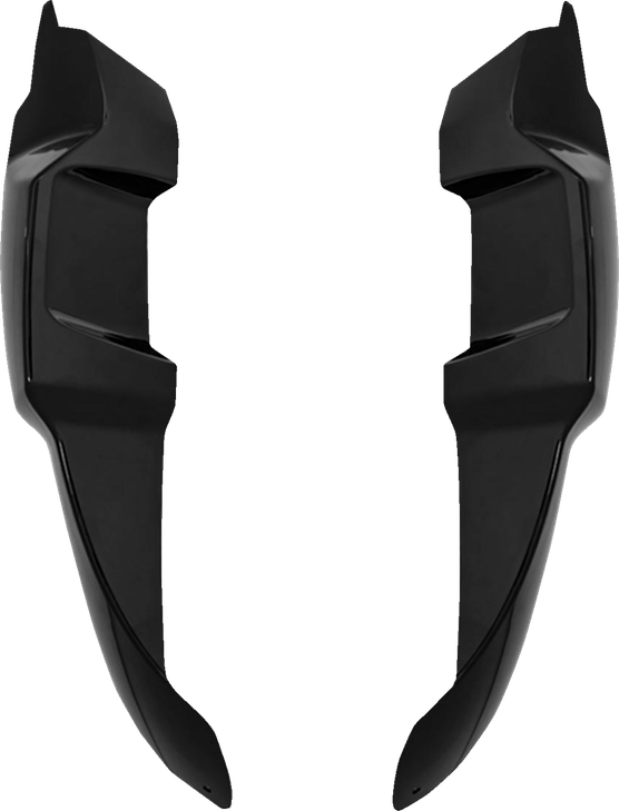 Saddlemen Lowers - Fairing - Fxr 882-09-15590